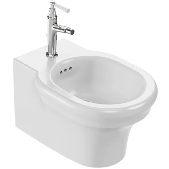 Биде подвесное Jacob Delafon Cleo EMI0002-0