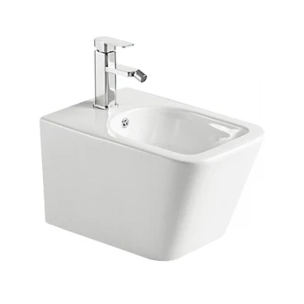 Биде подвесное Timo Soli TK-304