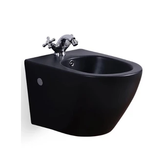 Биде подвесное Timo Kulo TK-404MB