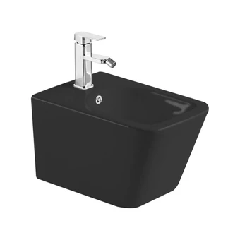 Биде подвесное Timo Soli TK-304MB