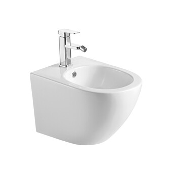 Биде подвесное Ceramicanova Forma CN3010