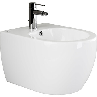 Биде подвесное Ceramicanova Play CN3002