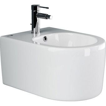 Биде подвесное Ceramicanova Moments CN3004