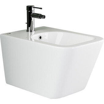 Биде подвесное Ceramicanova Metric CN3008