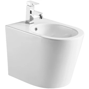 Биде напольное Aquatek Оберон/Бетта AQ1276-00