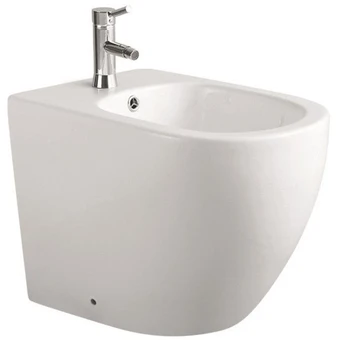 Биде напольное Aquatek Европа AQ1017-00