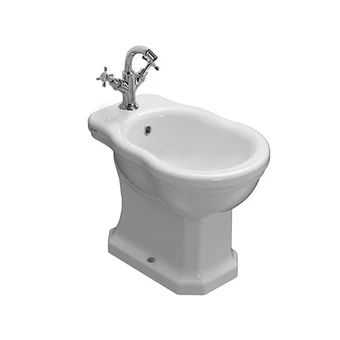 Биде напольное Globo Paestum PA009BI