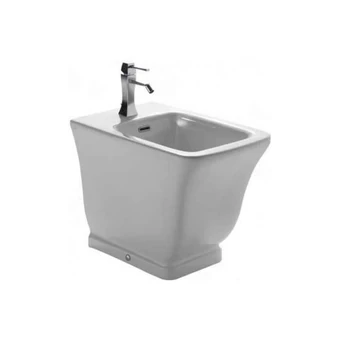 Биде напольное Globo Relais RE009BI