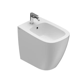 Биде напольное Globo Genesis GN009BI