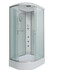 Душевая кабина Niagara Classic NG-33084-14RG 100x80x215 с гидромассажем