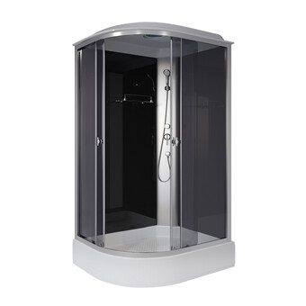 Душевая кабина Niagara Eco E120/80/26R/ТN 120x80x215