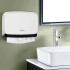 Диспенсер для бумажных полотенец SM-BB255/WT
