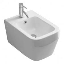 Перейти на страницу товара Биде подвесное BelBagno Alise