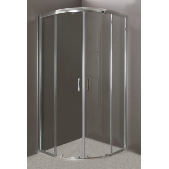 Перейти на страницу товара Душевой уголок Luxus L020 ARDEN, 900х900х2000мм, без поддона